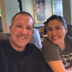 Meet your Posher, Travis